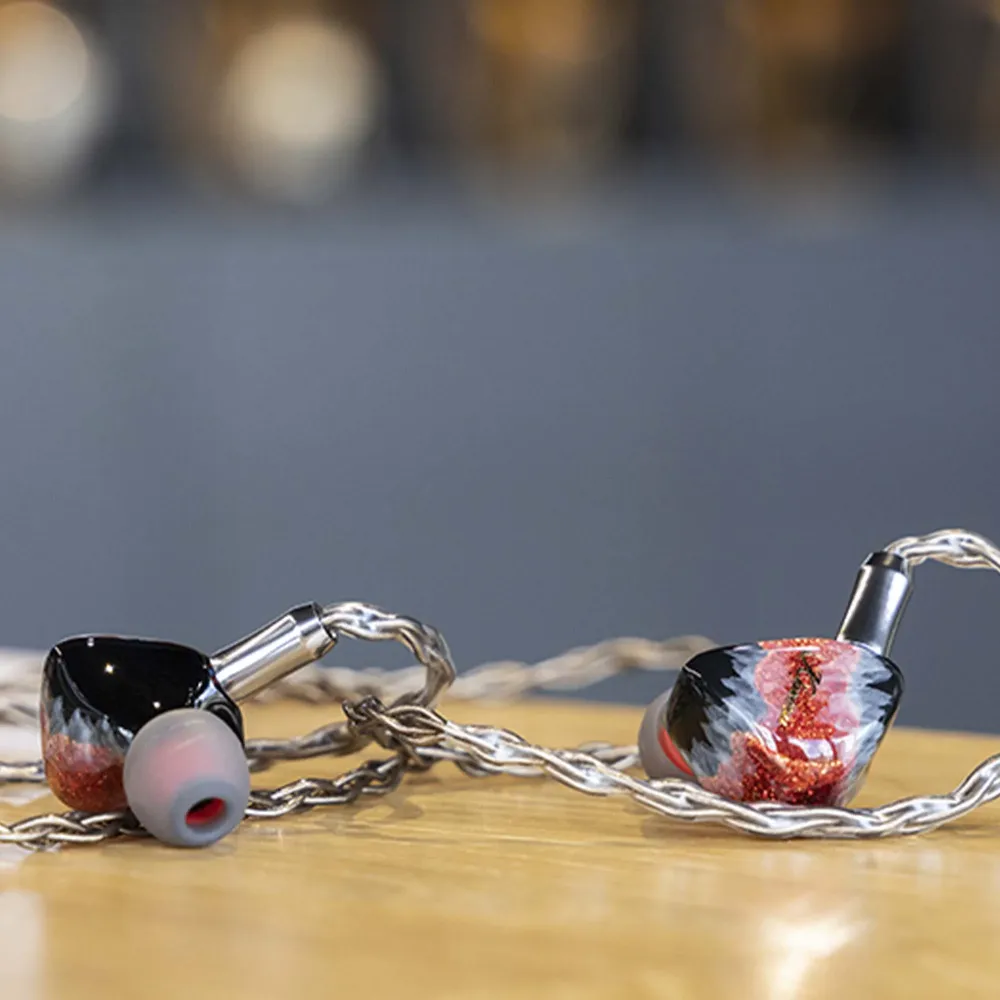 Kinera Imperial Norn