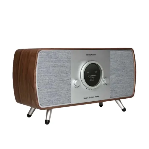 Tivoli Music System Home Gen 2 Walnut