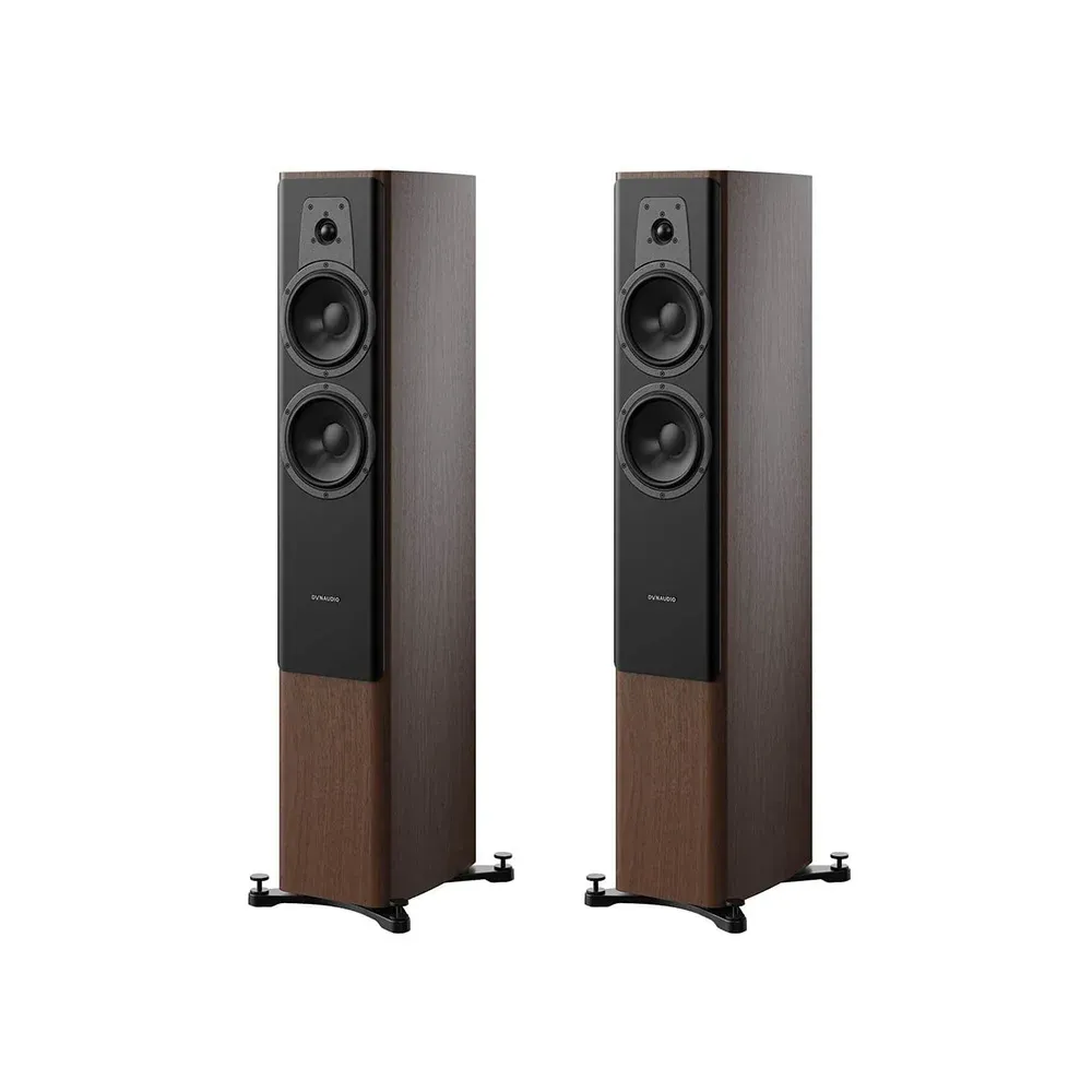 Dynaudio Contour 30i Walnut Wood