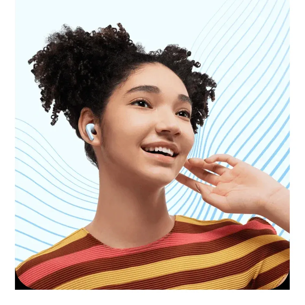 Xiaomi Redmi Buds 6 Lite Black