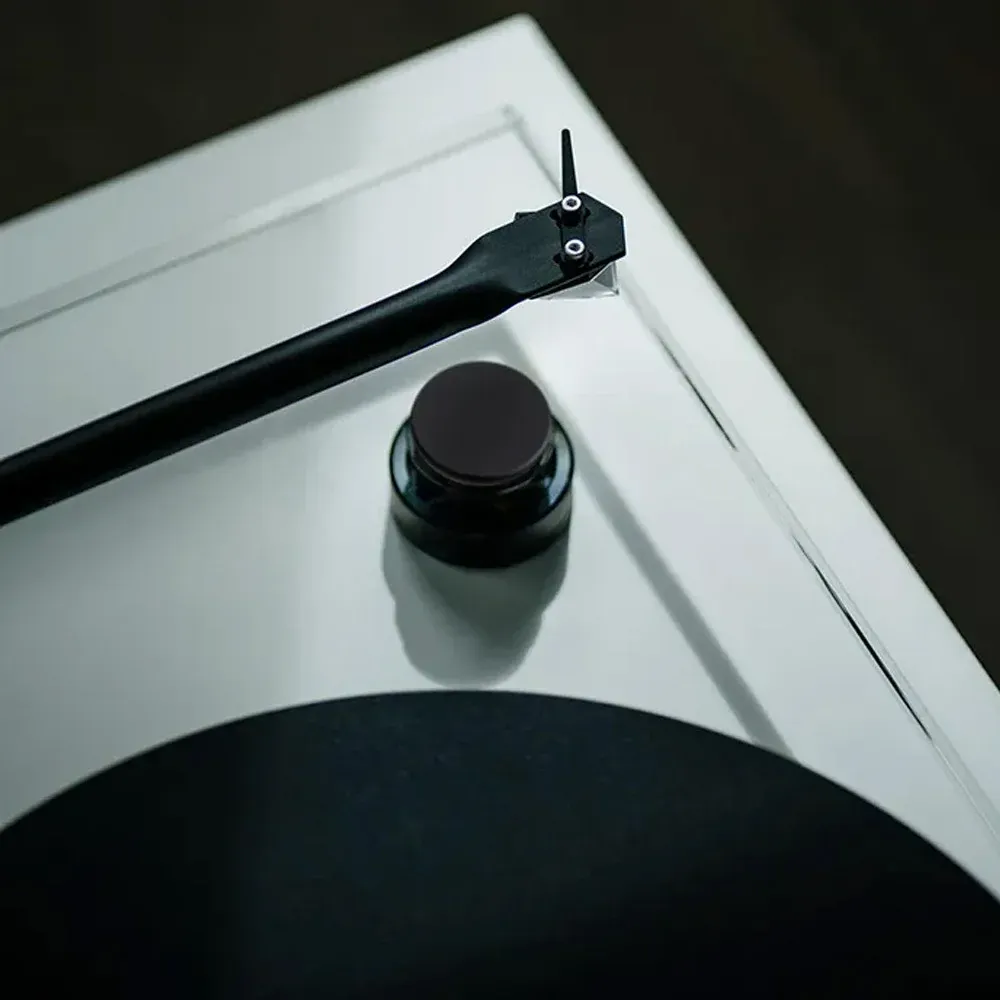 Pro-Ject XA B (Pick It Pro Balanced) Crystal Clear