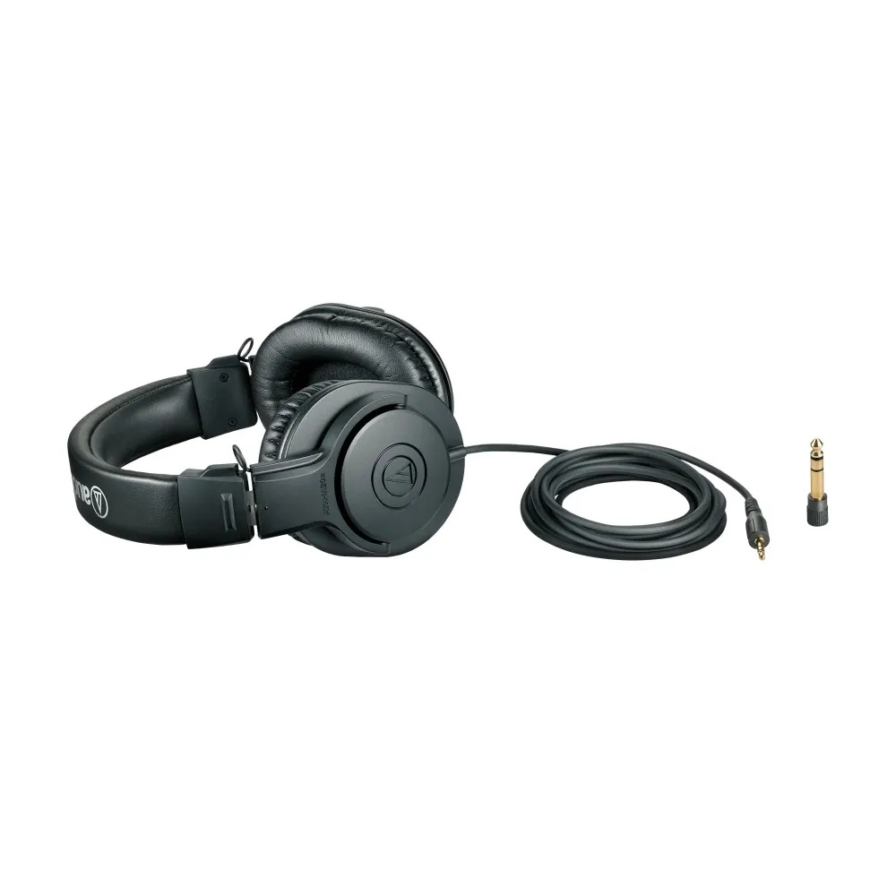 Audio-Technica ATH-M20x