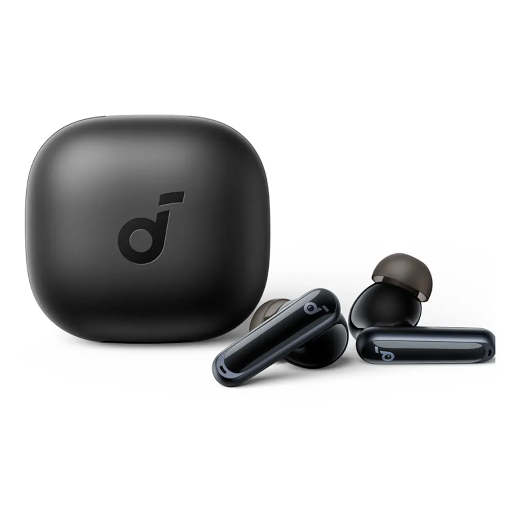 Anker Soundcore P40i Black