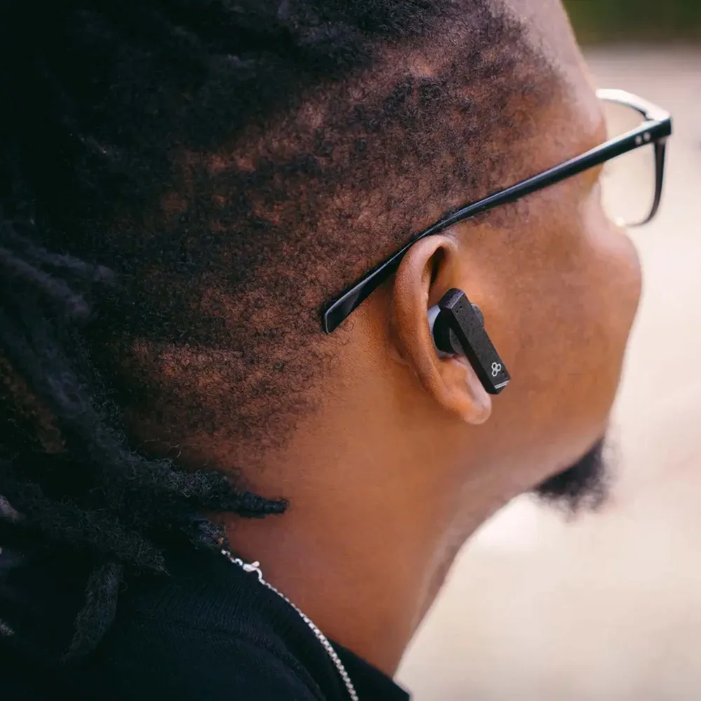 Final Audio ZE8000 MKII Black