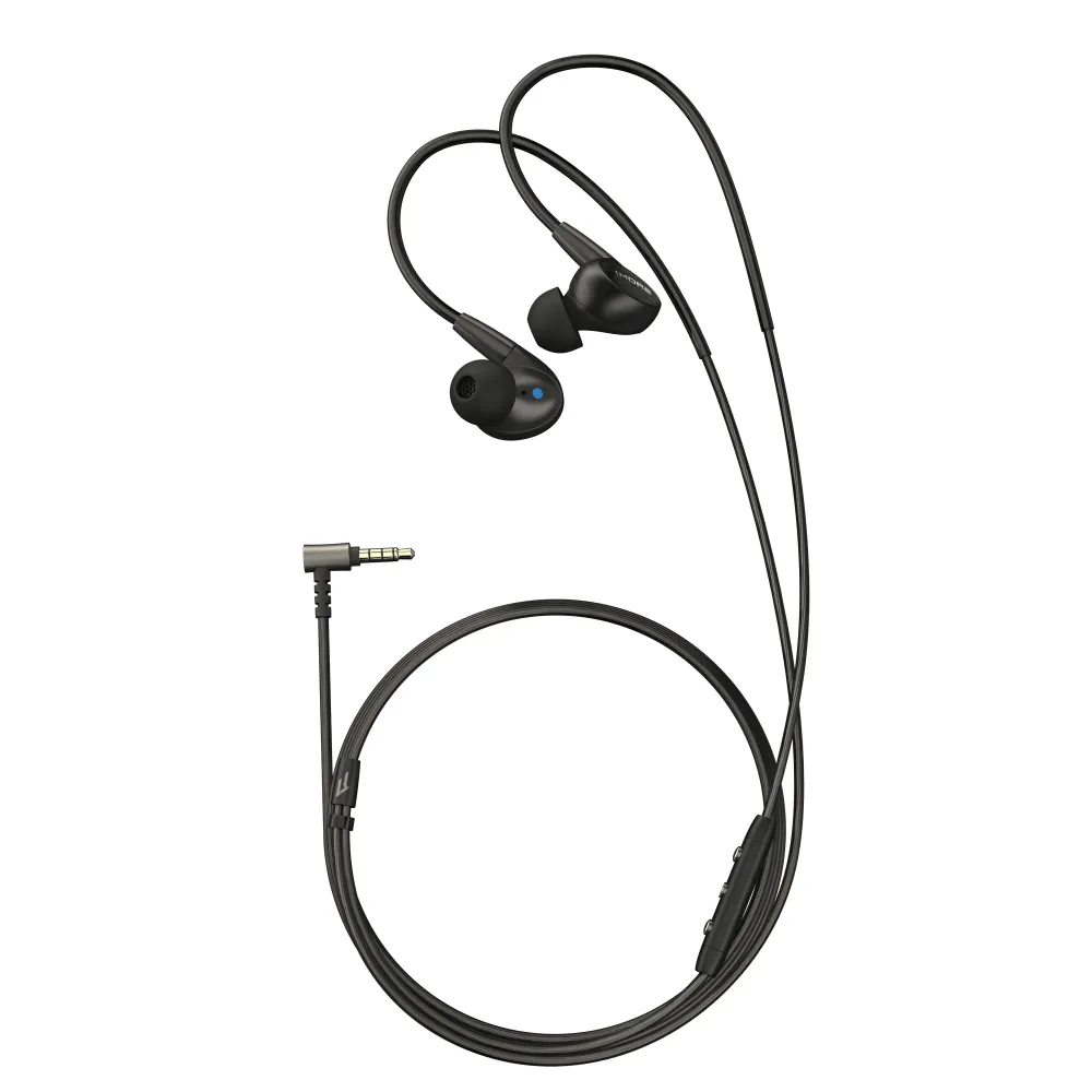 1MORE Penta Driver Black