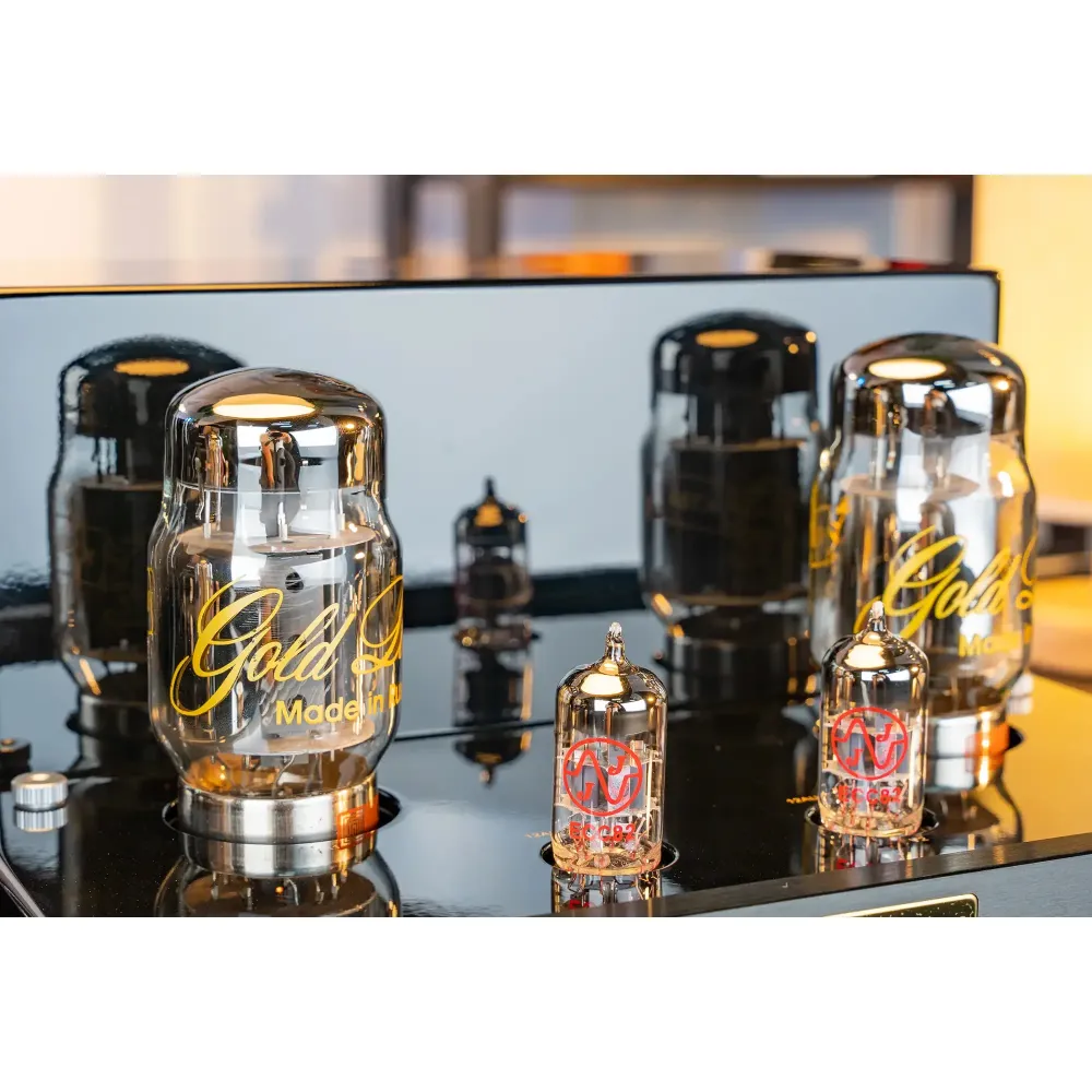 Cayin HA-6A MK2 Black