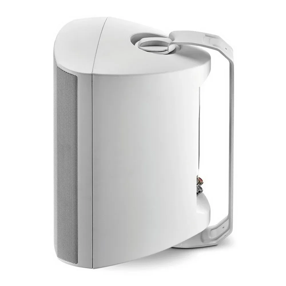 Focal 100 OD 6 White