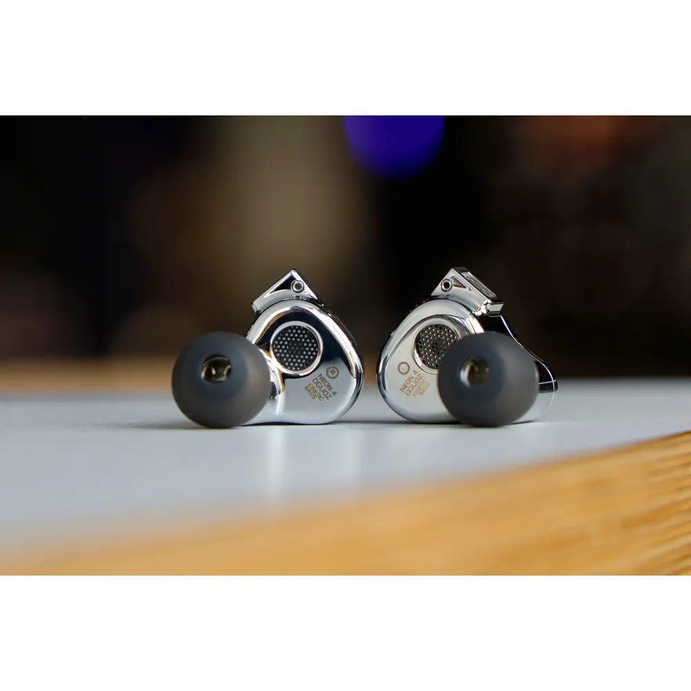 FiR Audio Neon 4 Universal