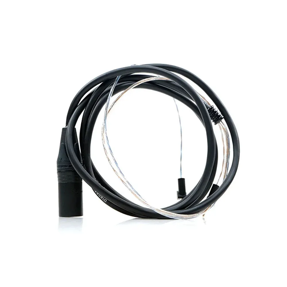 Abyss Diana Cable 4-pin XLR 1.5 m