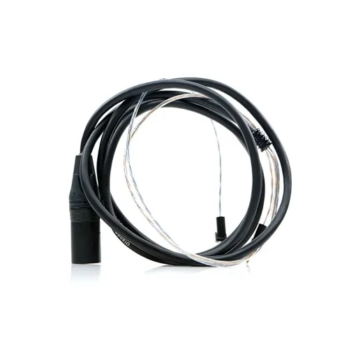 Abyss Diana Cable 4-pin XLR 1.5 m