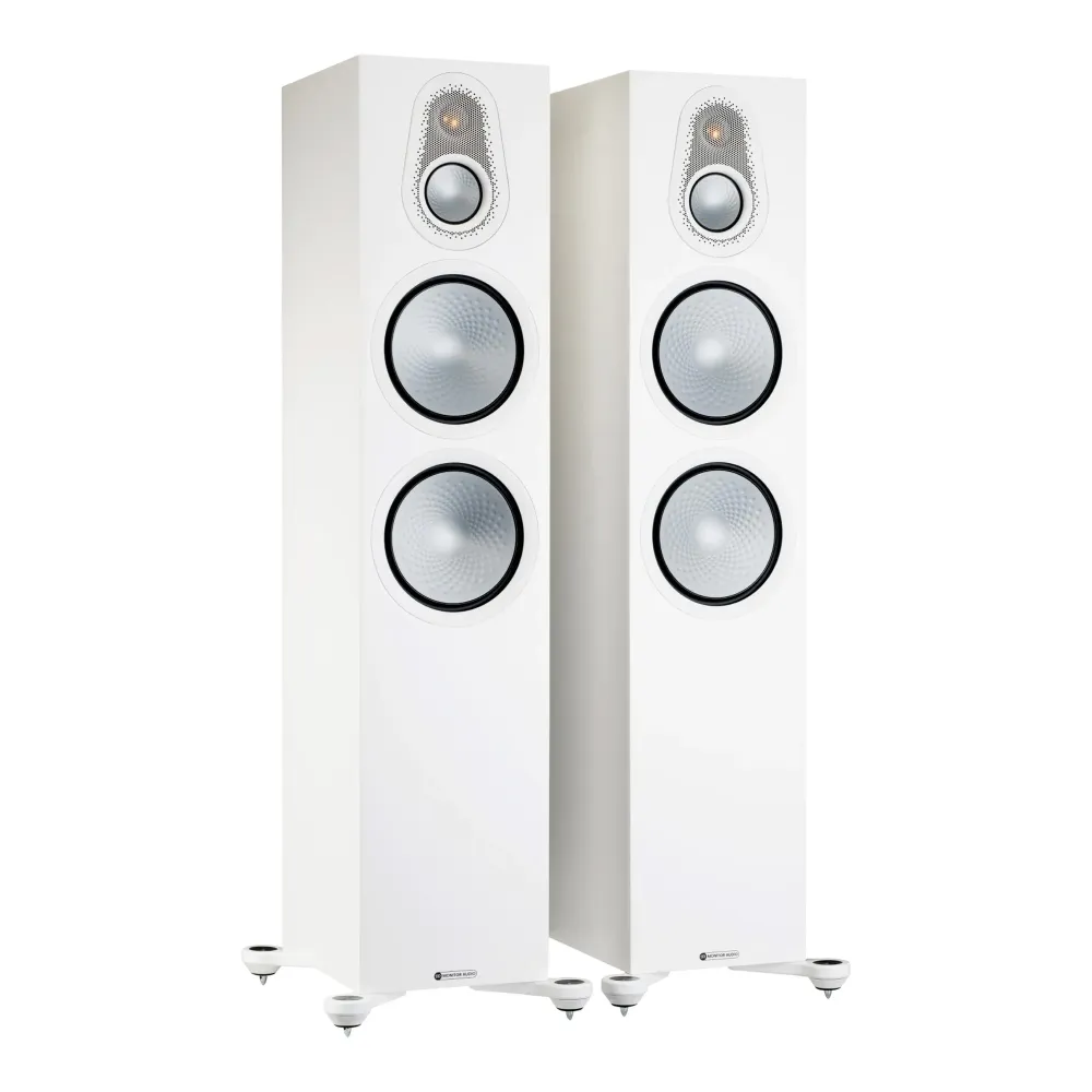 Monitor Audio Silver 500 7G Satin White