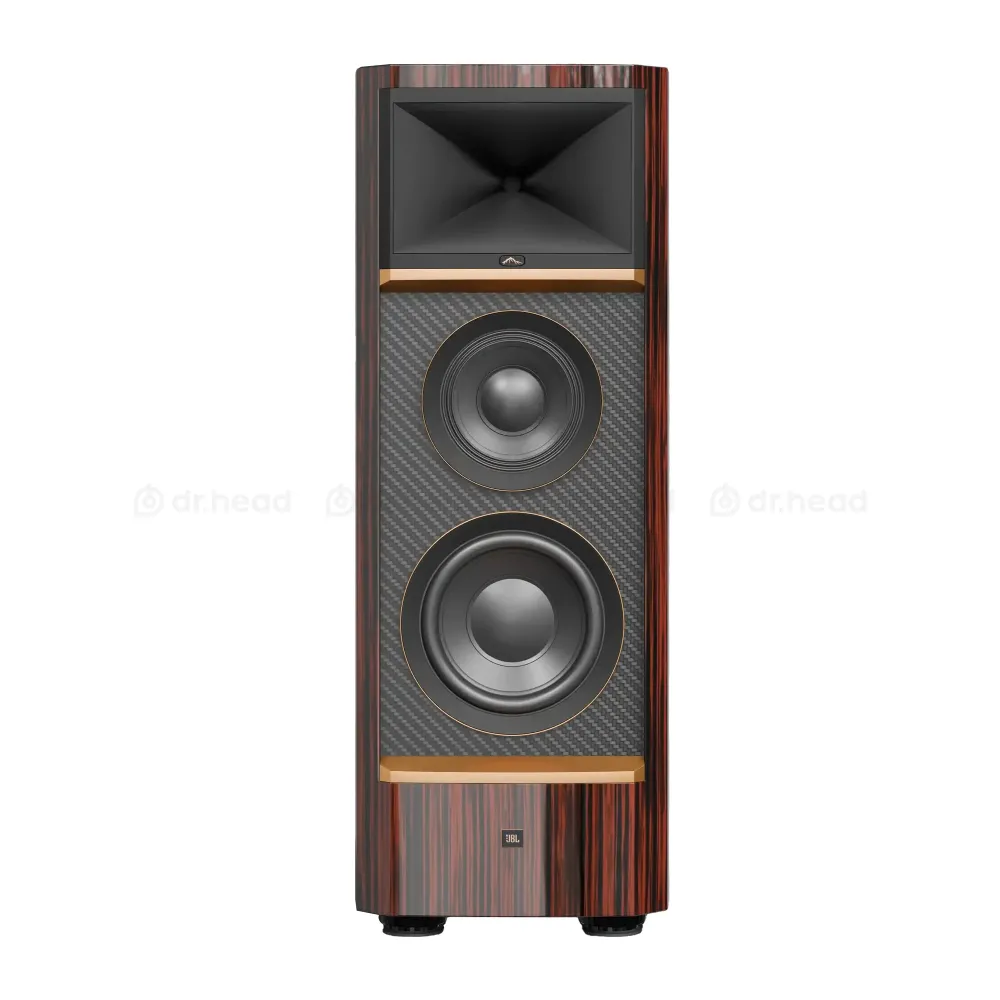 JBL Summit Pumori Ebony
