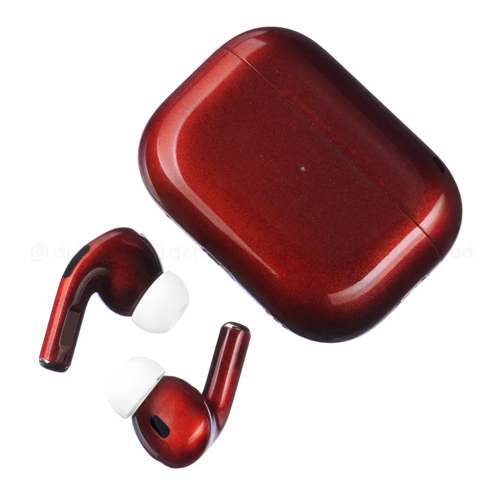 Apple AirPods Pro 2nd gen with MagSafe USB-C (2023) Candy Gloss
