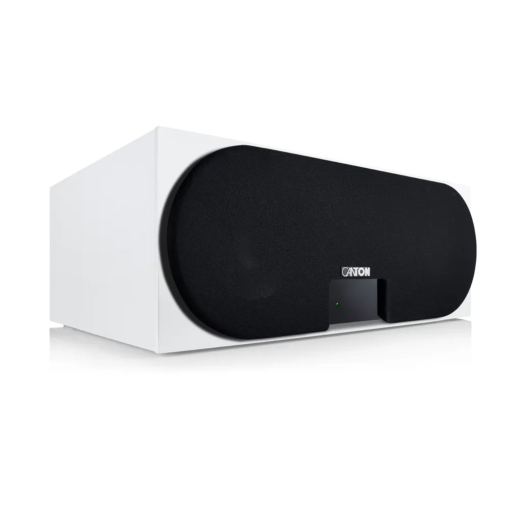 Canton Smart GLE 5 S2 White