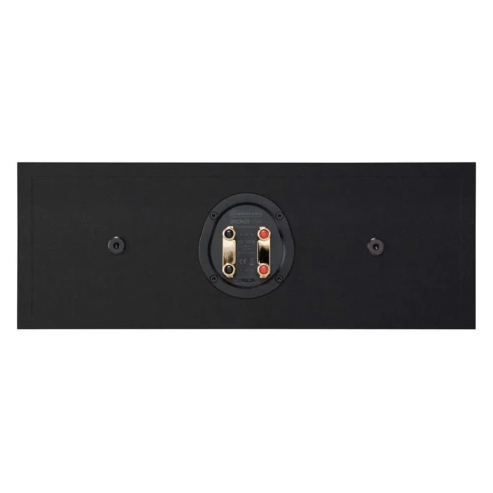 Monitor Audio Bronze C150 (6G) Black