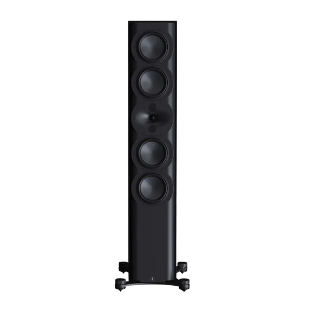 Perlisten Audio R7t Piano Black
