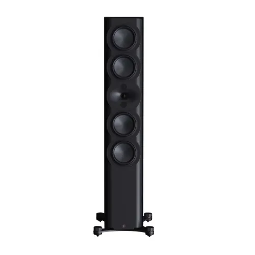 Perlisten Audio R7t Piano Black