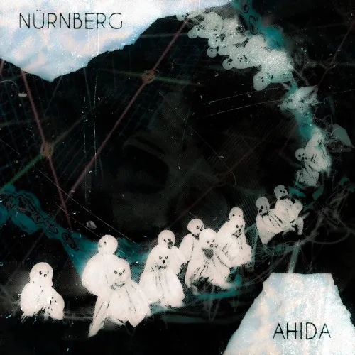 Nurnberg - Ahida LP