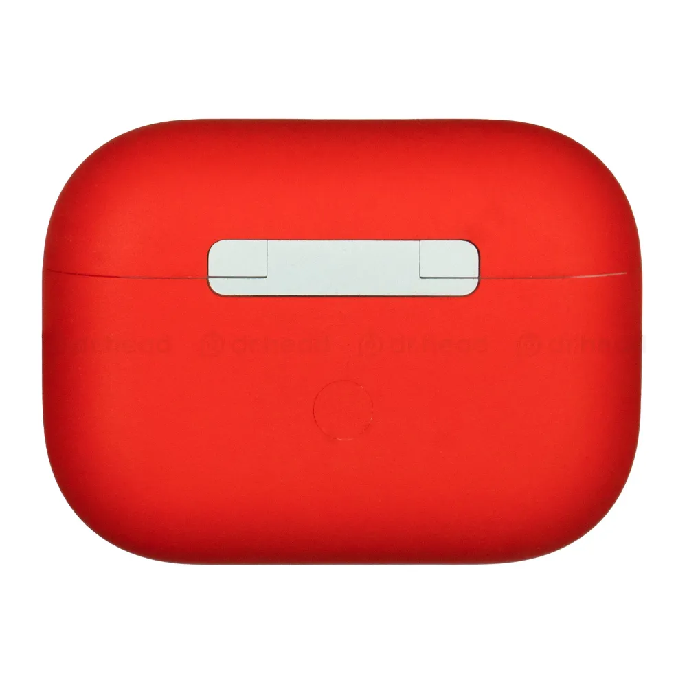 Apple AirPods Pro 2nd gen with MagSafe USB-C (2023) Carrot Matte