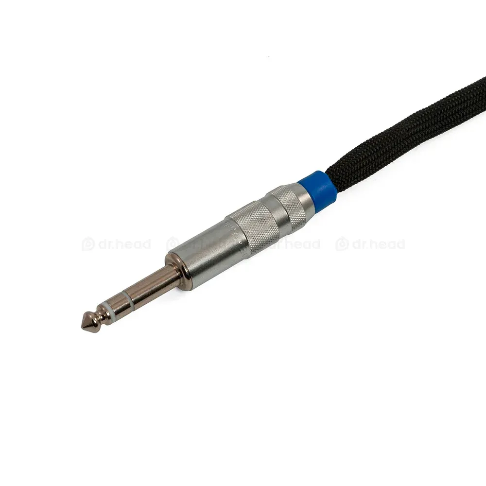 HeadMade EX-5 Sennheiser HD800, HD820 6.3mm 2m