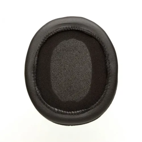 Dekoni Audio Elite Velour Ear Pad Set for Audio-Technica ATHM50X