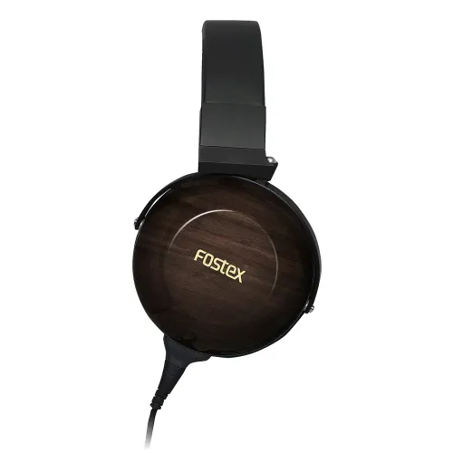 Fostex TH-900 MK2 Onyx Black