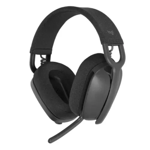 Logitech Zone Vibe 100 Black