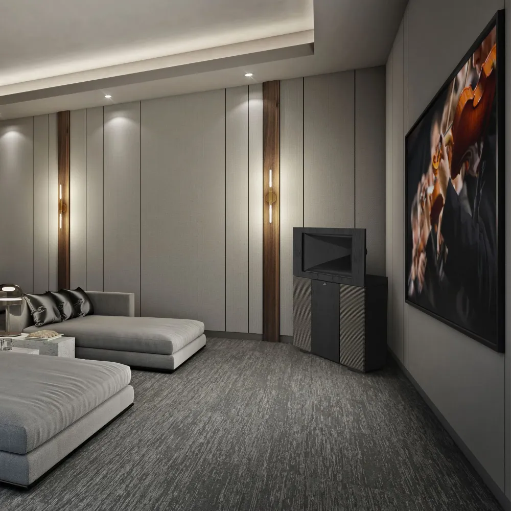 Klipsch Jubilee Black