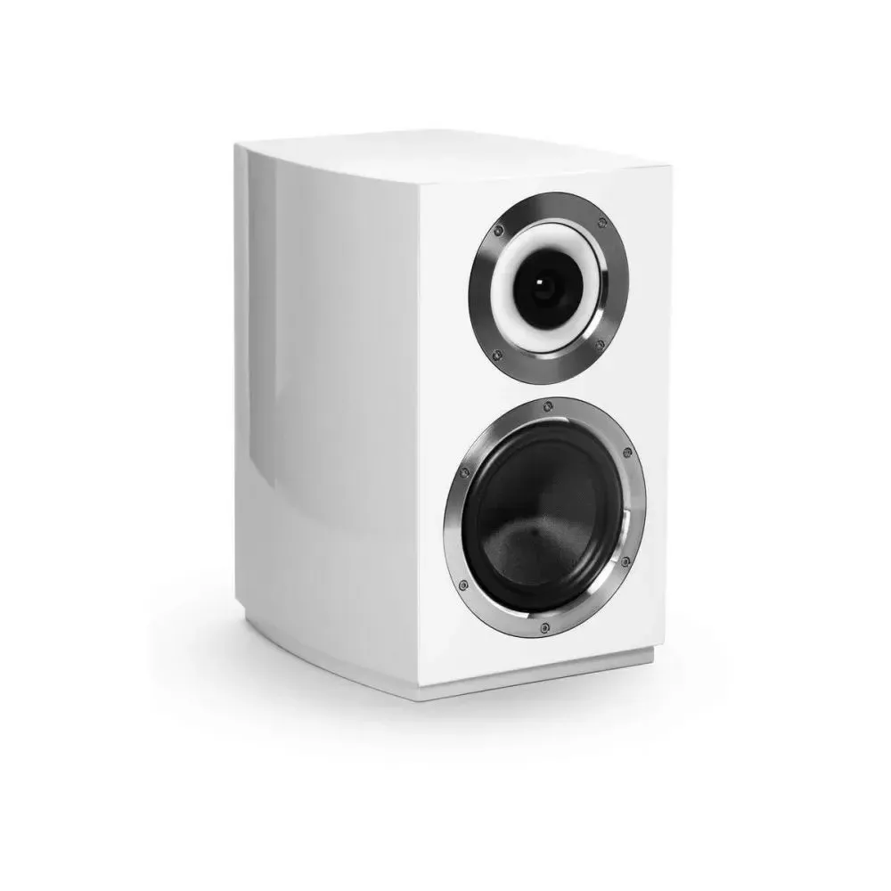 Cabasse Murano White Laquer