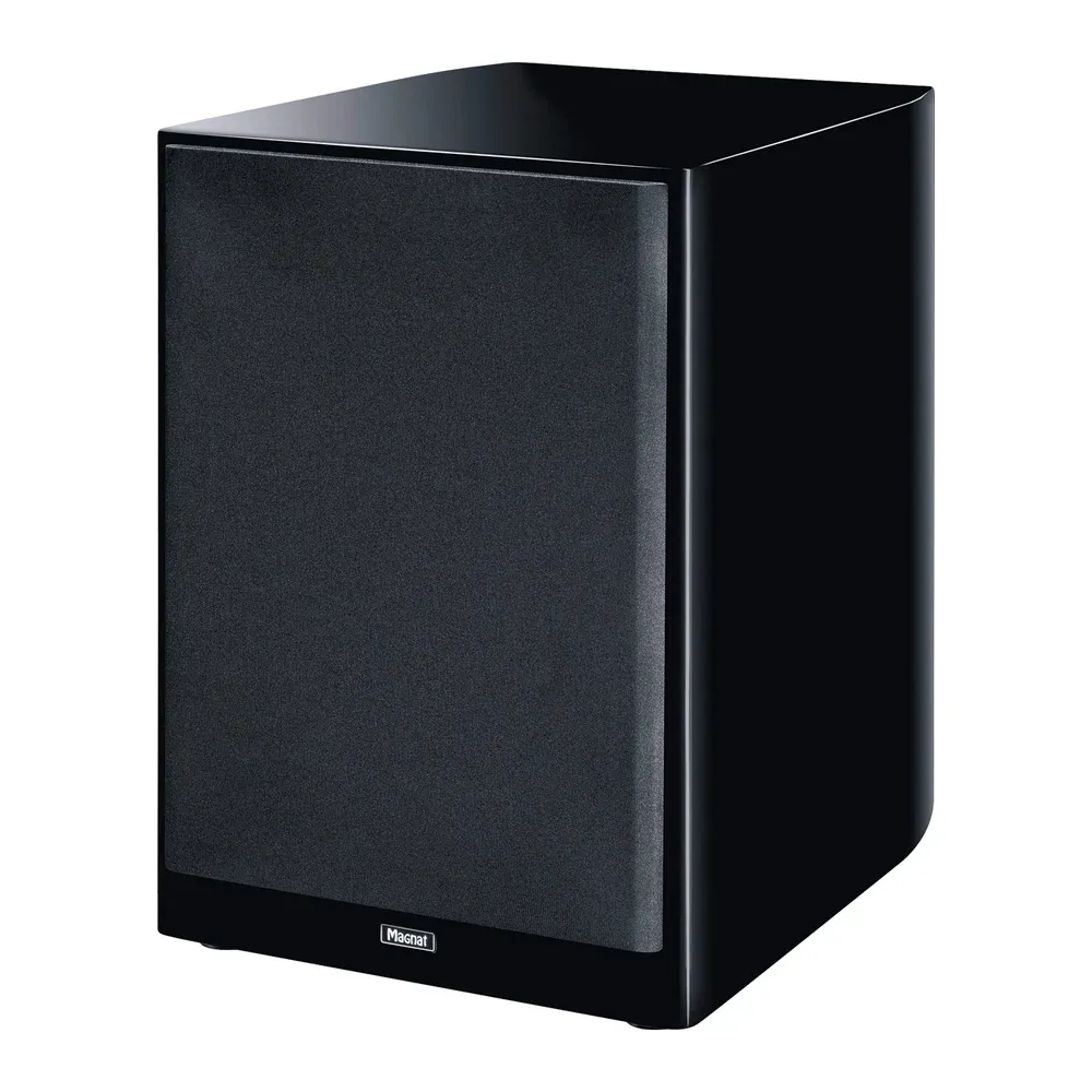 Magnat Signature Sub 930 A Piano Black