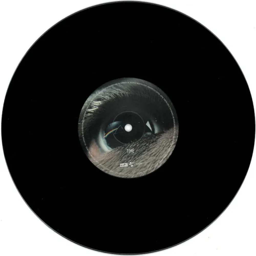 Roger Waters – The Dark Side Of The Moon Redux Super Deluxe Box Set - Box - 6LP + 3CD