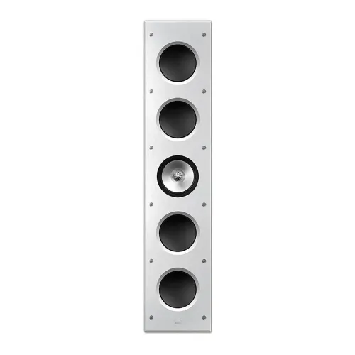 KEF Ci5160RL-THX White