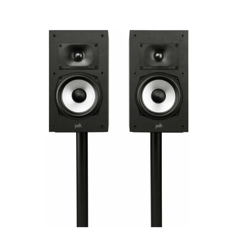 Polk Audio Monitor XT20 Black
