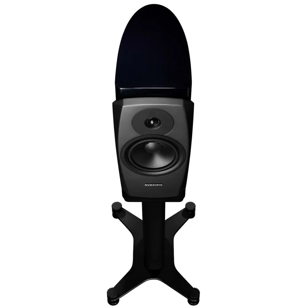Dynaudio Confidence 20 Midnight High Gloss