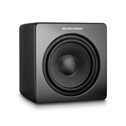 M&K Sound V10+ Black