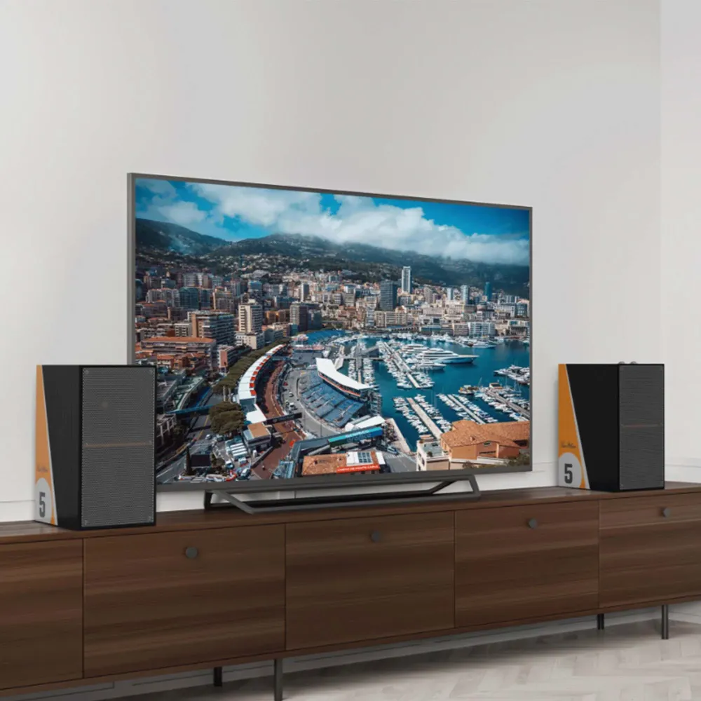 Klipsch The Nines McLaren Edition