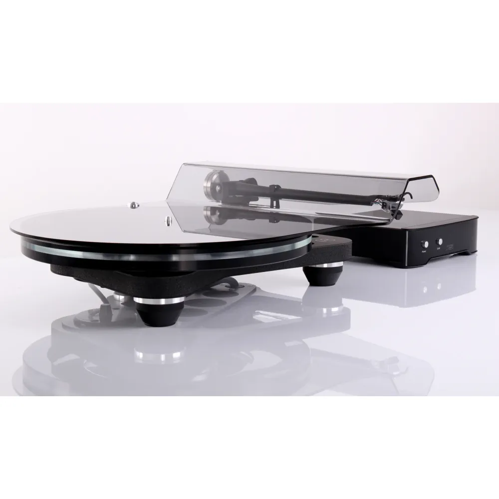 Rega Planar 8 Black