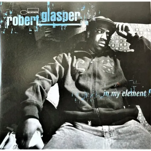 Robert Glasper – In My Element 2LP