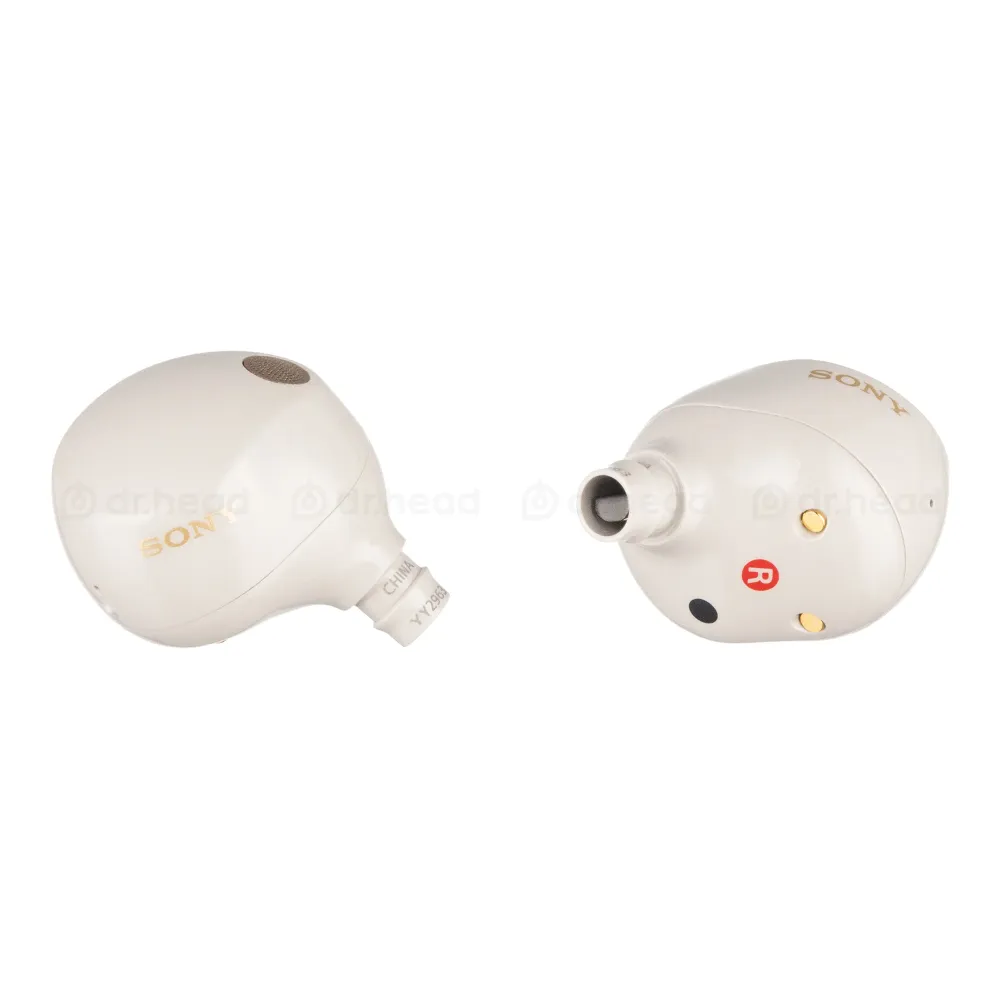 Sony WF-1000XM5 Silver