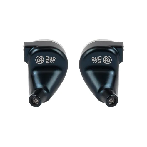 64 Audio Duo