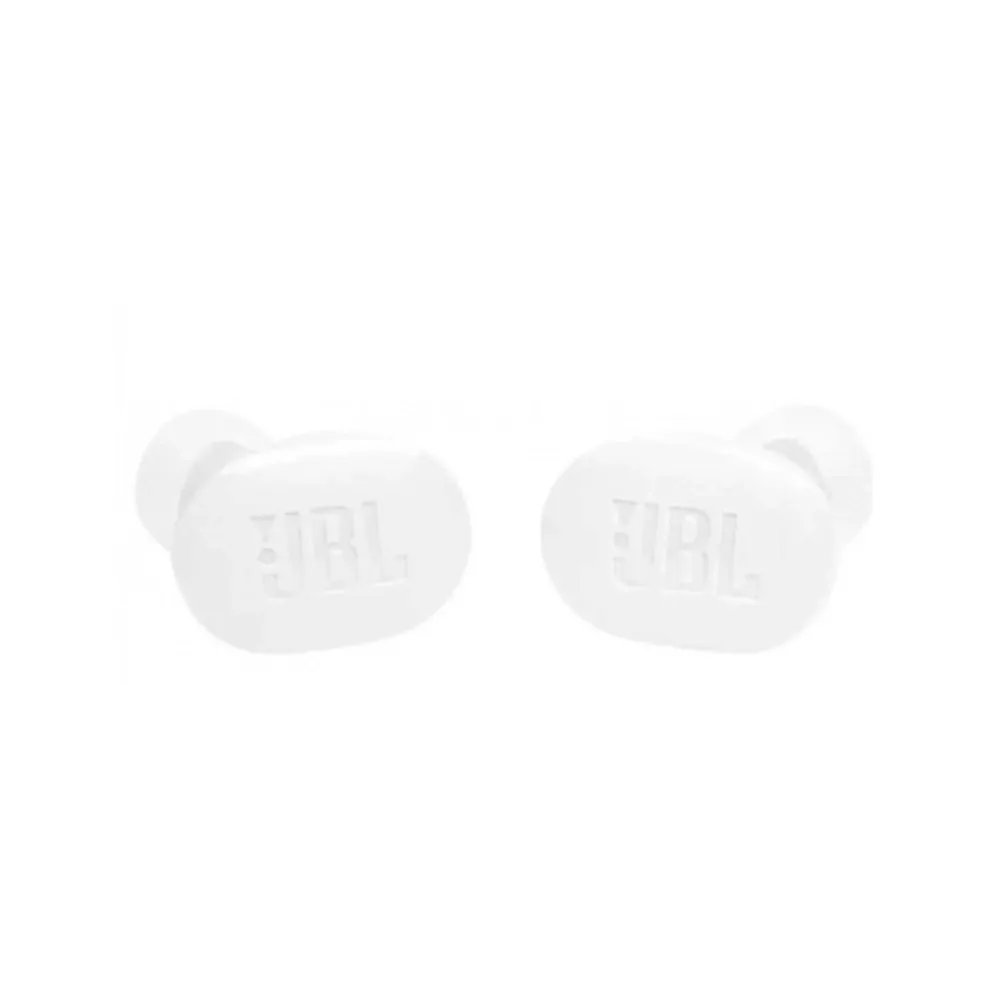 JBL Tune Buds White