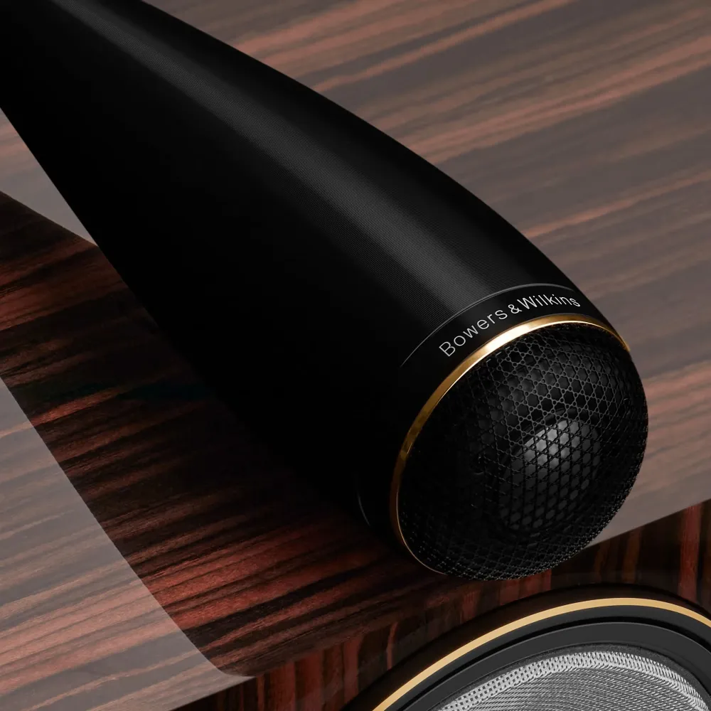 Bowers & Wilkins HTM71 S3 Signature Datuk Gloss
