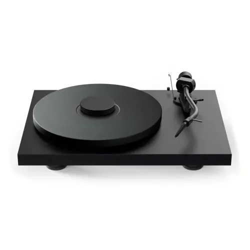 Pro-Ject Debut PRO S Black Pick It S2 C Black