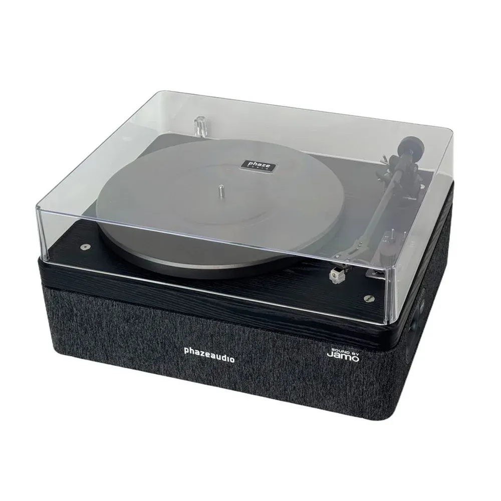 Phaze Audio Adelle Shadow Black