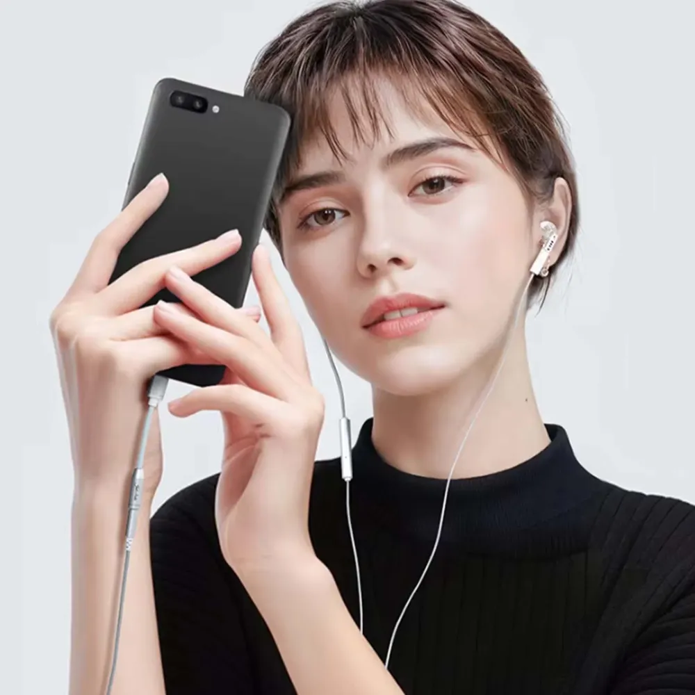 Jade Audio JA11 Silver