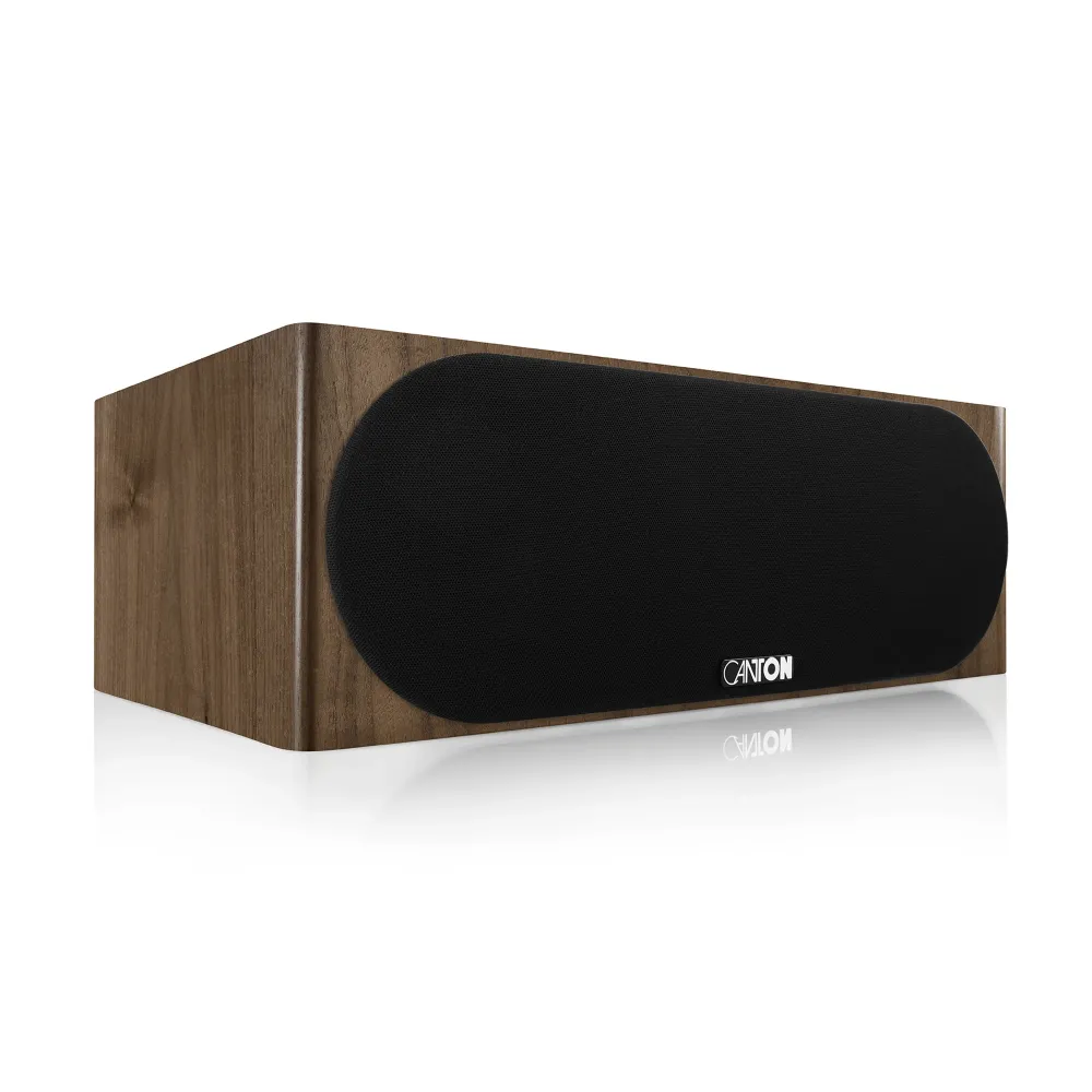 Canton Townus 50 Walnut