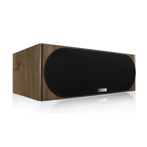 Canton Townus 50 Walnut