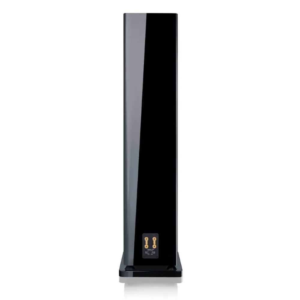 Canton Townus 100 Black High Gloss