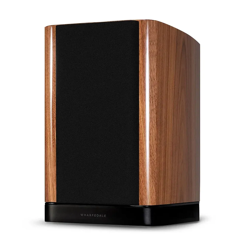 Wharfedale AURA 1 Hi-Gloss Walnut