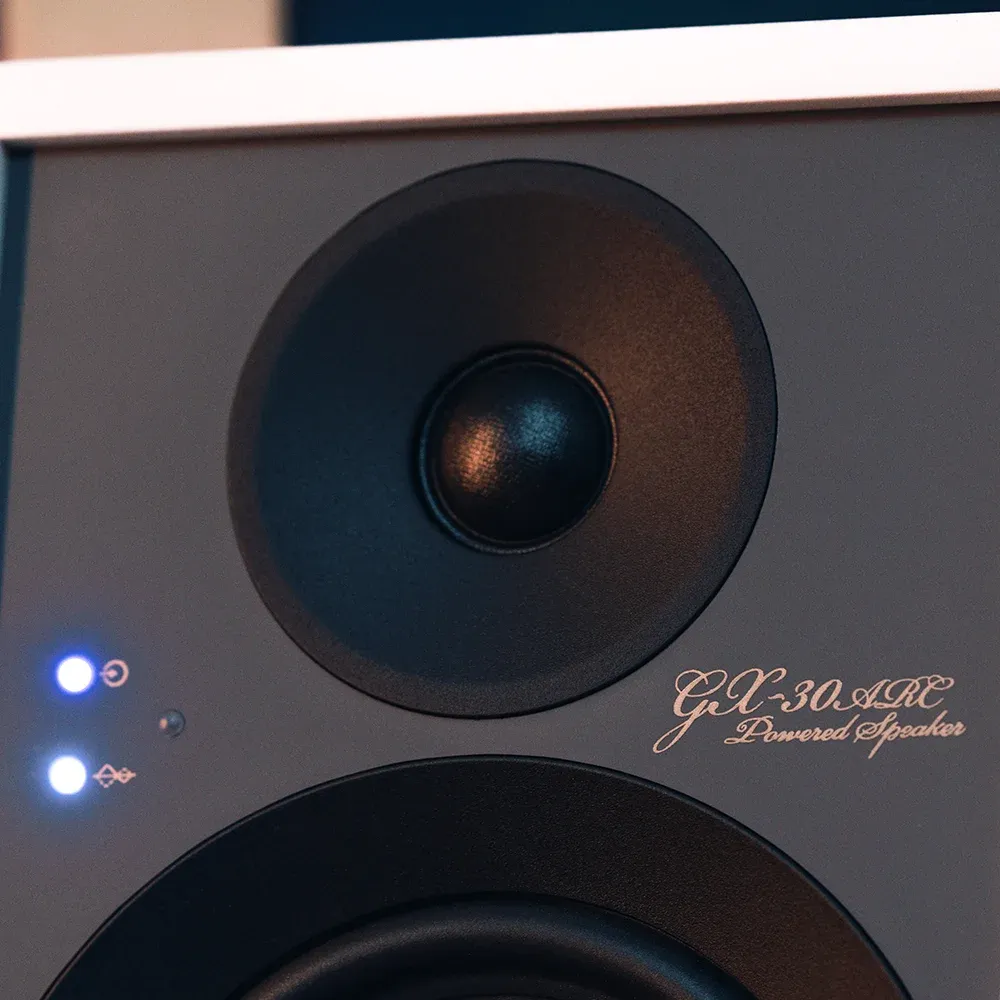 Onkyo GX-30ARC Black